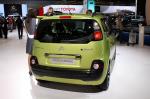 Citroen C3 Picasso 2009 года
